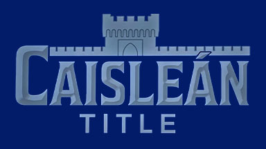 Caislean Title