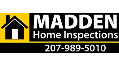 Madden Home Inspections